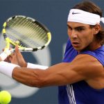 Rafa Nadal- tenis si poker