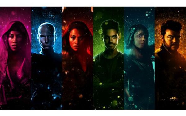 Regizorul şi actori ai lungmetrajului “DmX”, filmat în România, vin la East European Comic Con