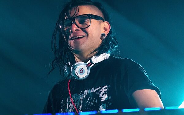 Concert Skrillex in Romania, pe 1 mai