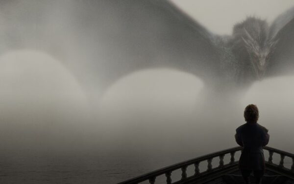 Game of Thrones revine