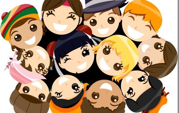 Ziua Copilului, sarbatorita in Parcul Cismigiu