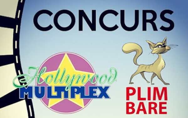 Concurs Hollywood Multiplex