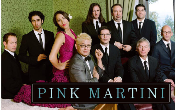 Pink Martini, nou concert in Bucuresti, pe 4 octombrie
