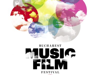 Bucharest Music Film Festival – ediție aniversară