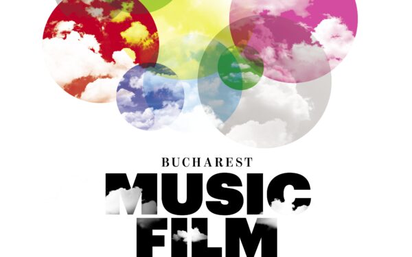 Bucharest Music Film Festival – ediție aniversară