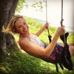 Actriţa americană Kristanna Loken vine in Romania, la Gala Superkombat
