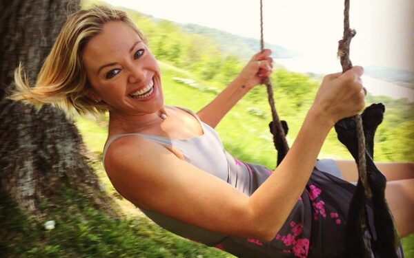 Actriţa americană Kristanna Loken vine in Romania, la Gala Superkombat