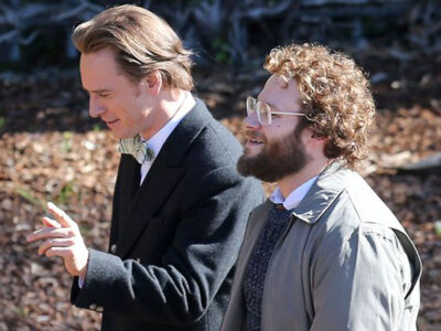 Steve Jobs – official trailer