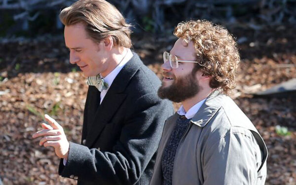 Steve Jobs – official trailer