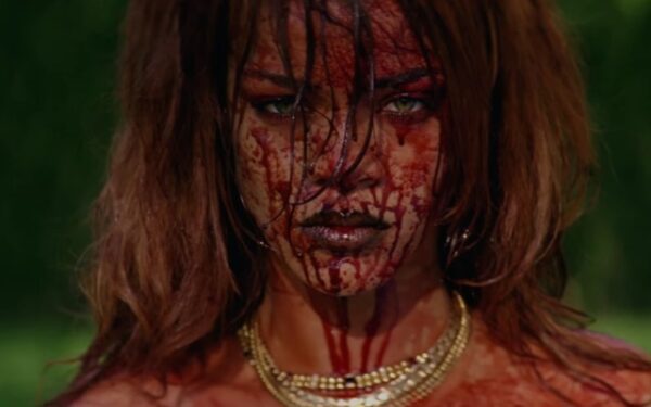Explicit video: Rihanna – Bitch Better Have My Money