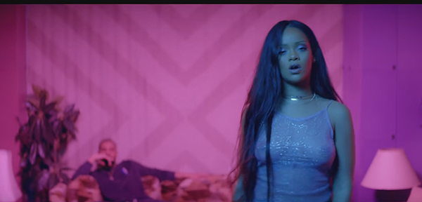 Rihanna si Sia concerteaza in Bucuresti