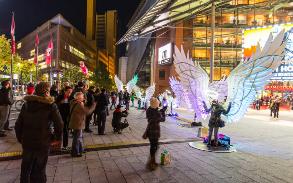 Incepe festivalul SPOTLIGHT 2016