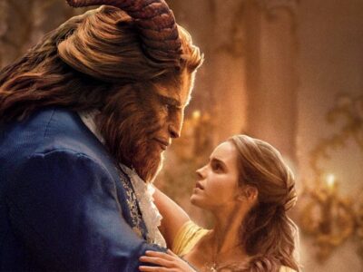 Beauty and the Beast 2017