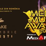 Concert ParkLake Media Music Adwards 2017