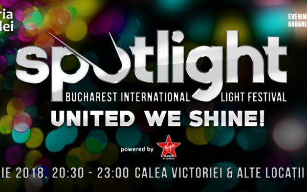 spotlight