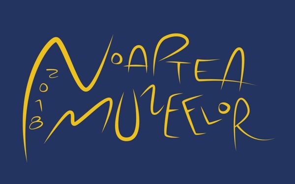 Noaptea Muzeelor 2018 pe 19 mai