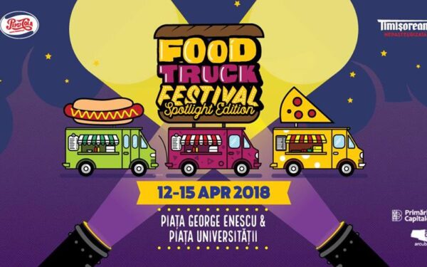 food truck festival