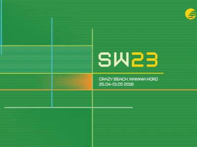 Sunwaves Festival SW 23 de 1 mai în Mamaia Nord