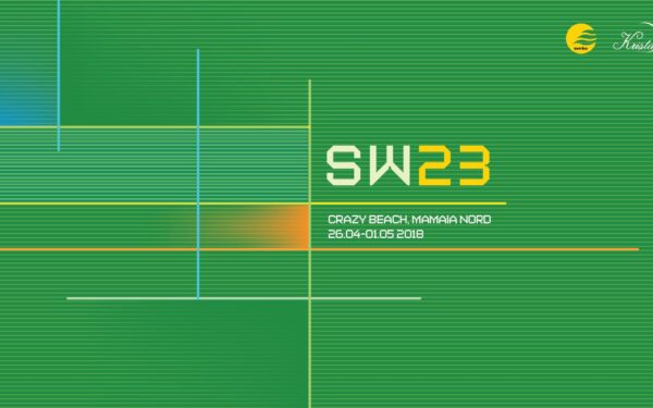 Sunwaves Festival SW 23 de 1 mai în Mamaia Nord