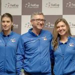Fed Cup Romania Elvetia, Simona Halep evolueaza prima 21.04.2018