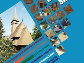 Zilele Muzeului Satului 16 – 20 Mai