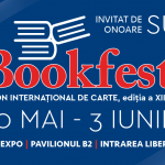 Incepe cel mai mare Bookfest 30 mai – 3 iunie