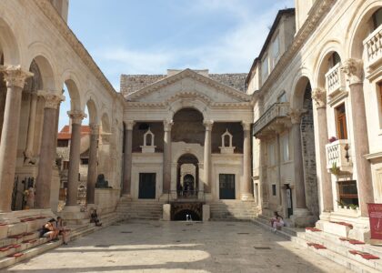 palatat diocletian