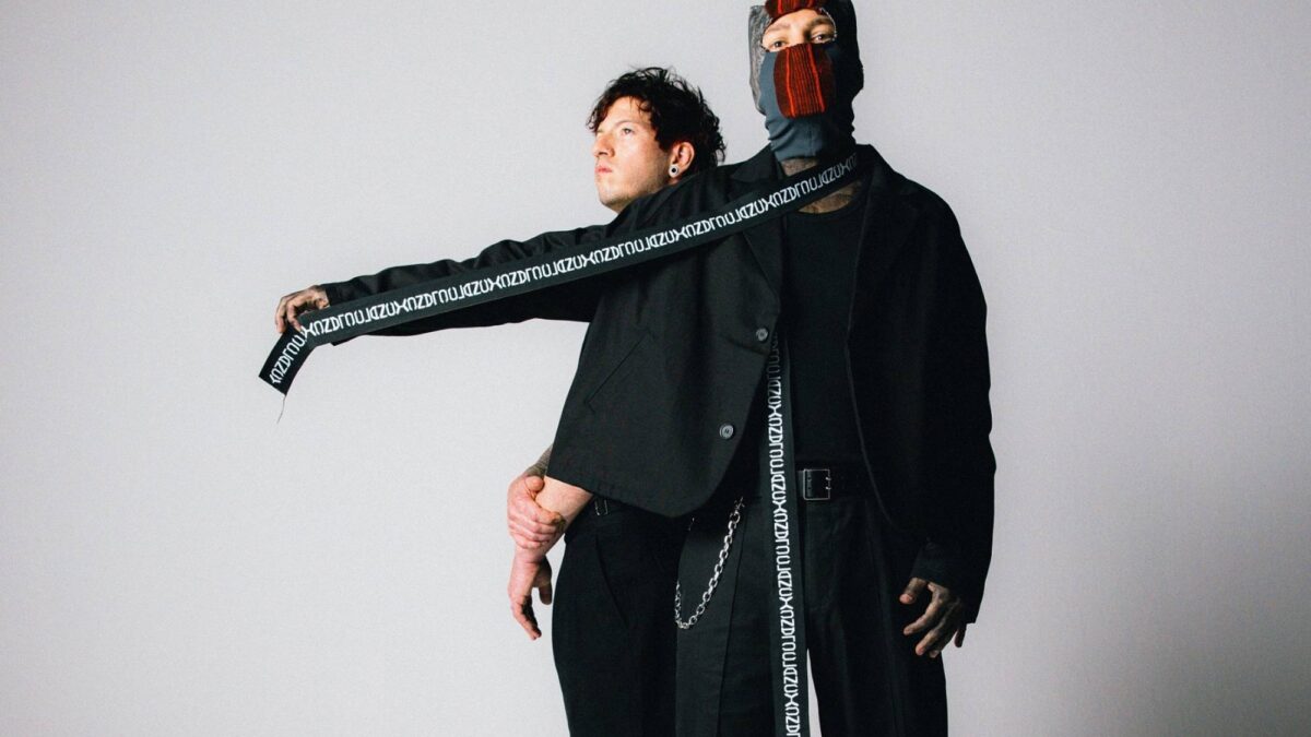 The Cure și Twenty One Pilots vin la Electric Castle 2026