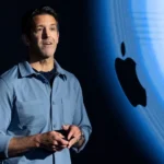 Tim Cook, înlocuit de John Ternus la conducerea Apple