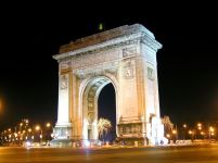 Zilele Bucurestiului sunt serbate cu spectacole impresionante!