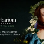 Herbarium Festival 2026 @ Therme Bucuresti