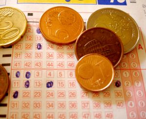 Report la Loto 6/49