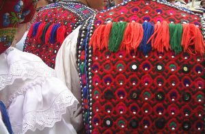 Targul de turism de la Romexpo promoveaza Craciunul in Maramures
